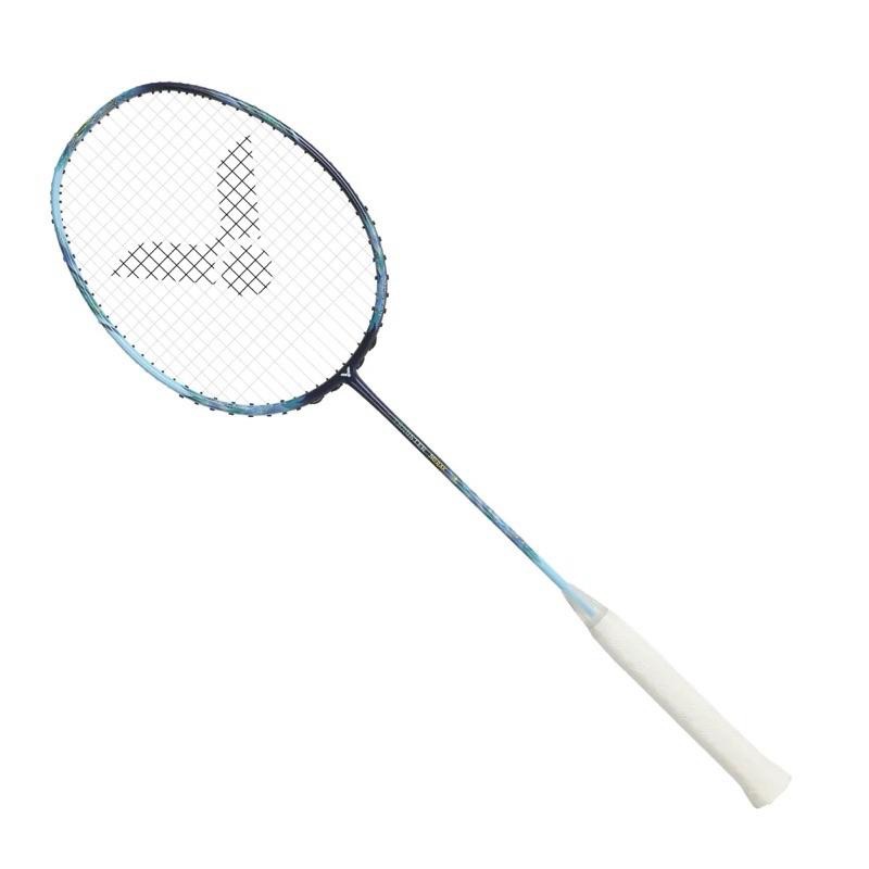 𝙎𝙊𝙎𝘼羽球超市｜VICTOR 勝利 突擊 TK-MERAK 北斗七星 天璇 羽球拍-細節圖5