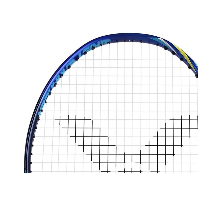 𝙎𝙊𝙎𝘼羽球超市｜VICTOR 勝利 腕力訓練拍 WE-140 重訓拍 羽球拍-細節圖2