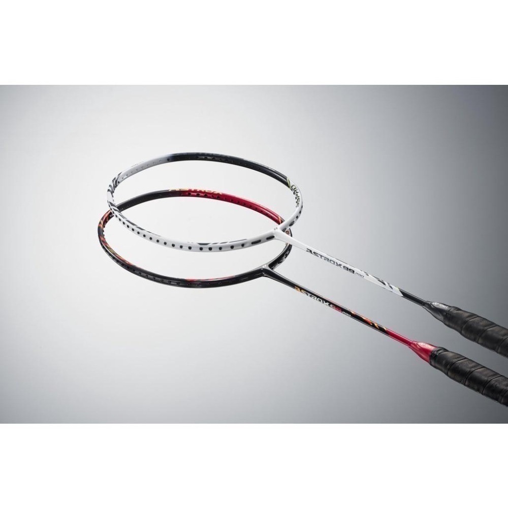 𝙎𝙊𝙎𝘼羽球超市｜YONEX 優乃克 AX-99 PRO 羽球拍 AX 99 PRO AX99PRO-細節圖11