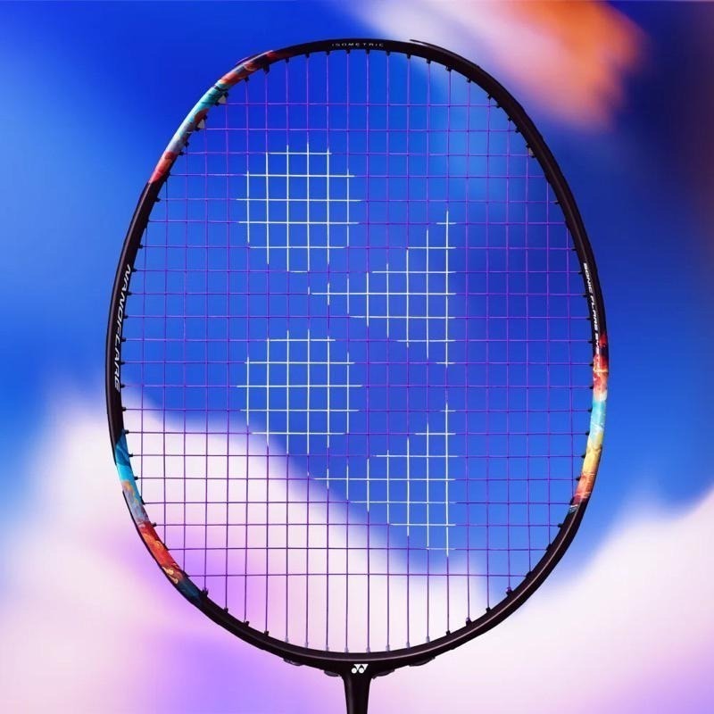 𝙎𝙊𝙎𝘼羽球超市｜YONEX 優乃克 NF-700 PRO 羽球拍 NF700PRO NF 700 PRO-細節圖2