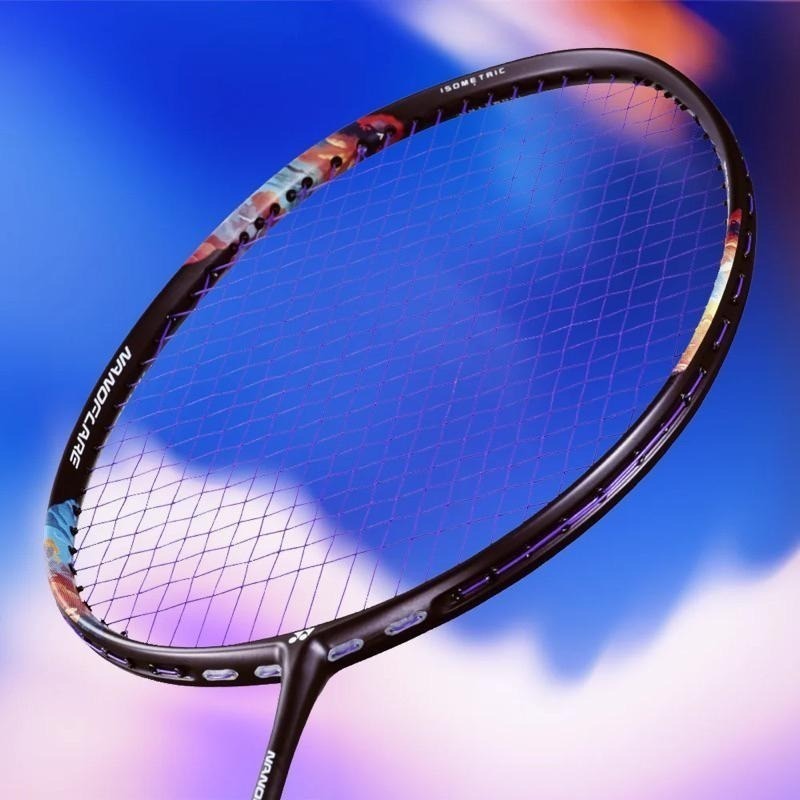 𝙎𝙊𝙎𝘼羽球超市｜YONEX 優乃克 NF-700 PRO 羽球拍 NF700PRO NF 700 PRO-細節圖5
