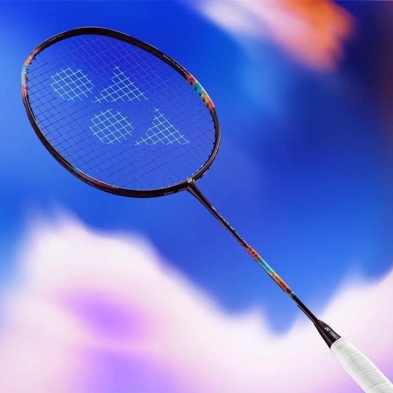 𝙎𝙊𝙎𝘼羽球超市｜YONEX 優乃克 NF-700 PRO 羽球拍 NF700PRO NF 700 PRO-細節圖3