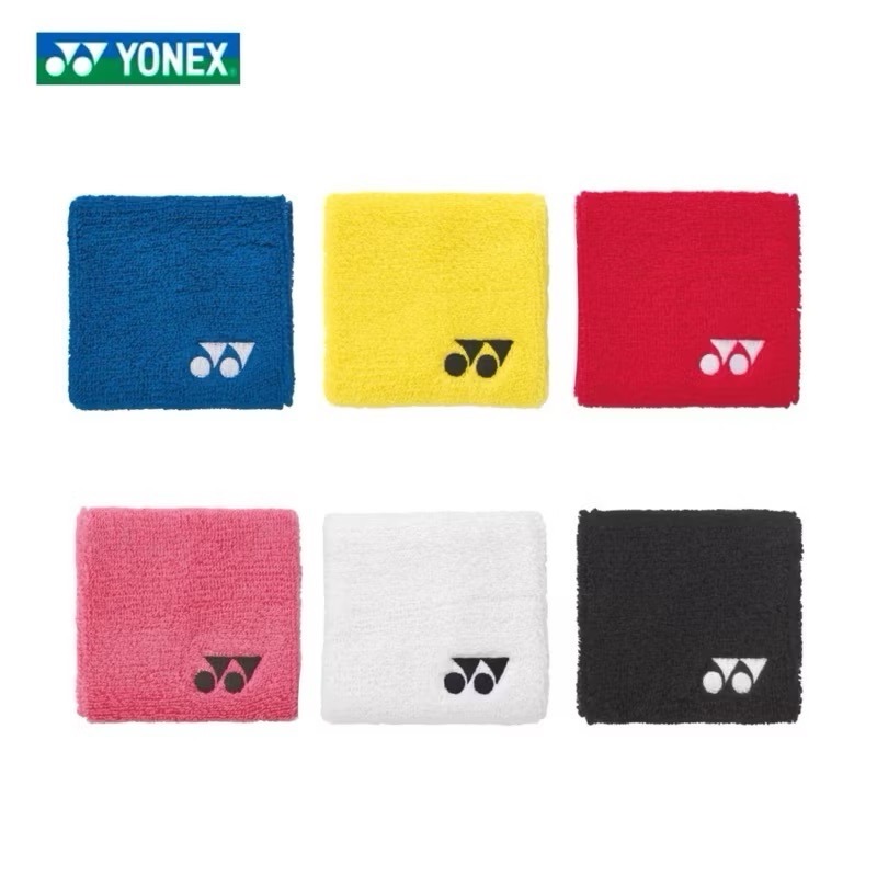 𝙎𝙊𝙎𝘼羽球超市｜YONEX 運動護腕 AC493EX 羽球護腕-細節圖2