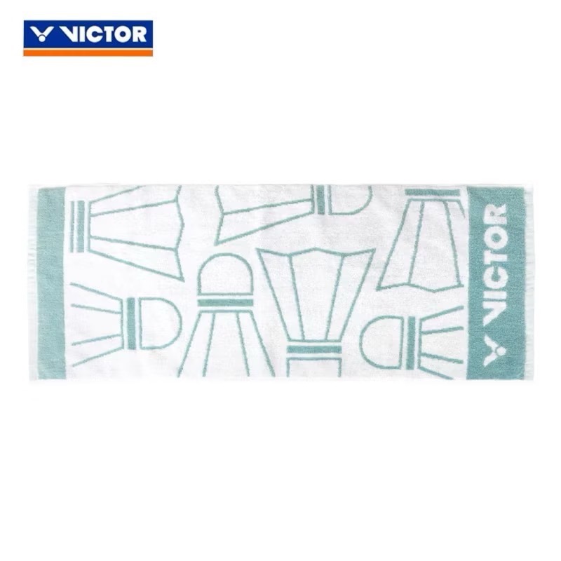 𝙎𝙊𝙎𝘼羽球超市｜VICTOR 勝利 運動毛巾 C-4188 羽球毛巾-細節圖2