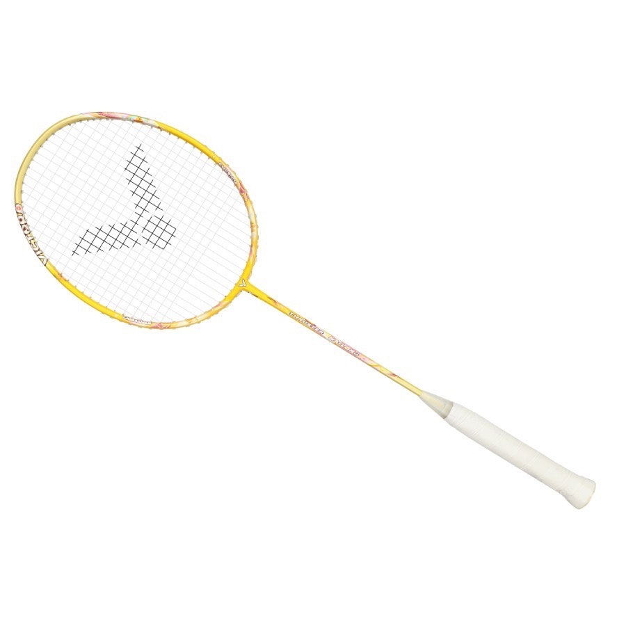 𝙎𝙊𝙎𝘼羽球超市｜VICTOR 勝利 2025中國公開賽 X 奶龍聯名球拍 TK-NAILONG CO25-細節圖9