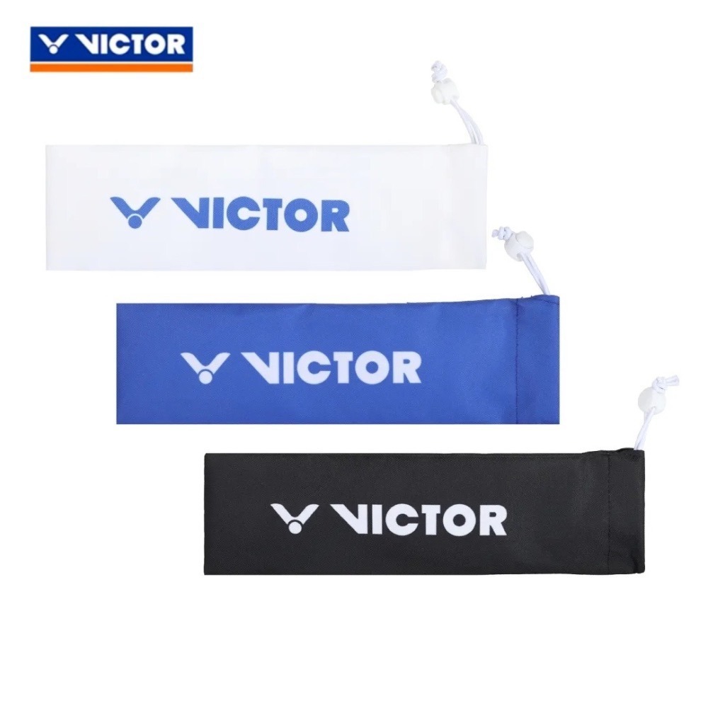 𝙎𝙊𝙎𝘼羽球超市｜VICTOR 勝利 球拍握柄防水保護套 C-P0068 羽球拍防水套 握把套-細節圖2