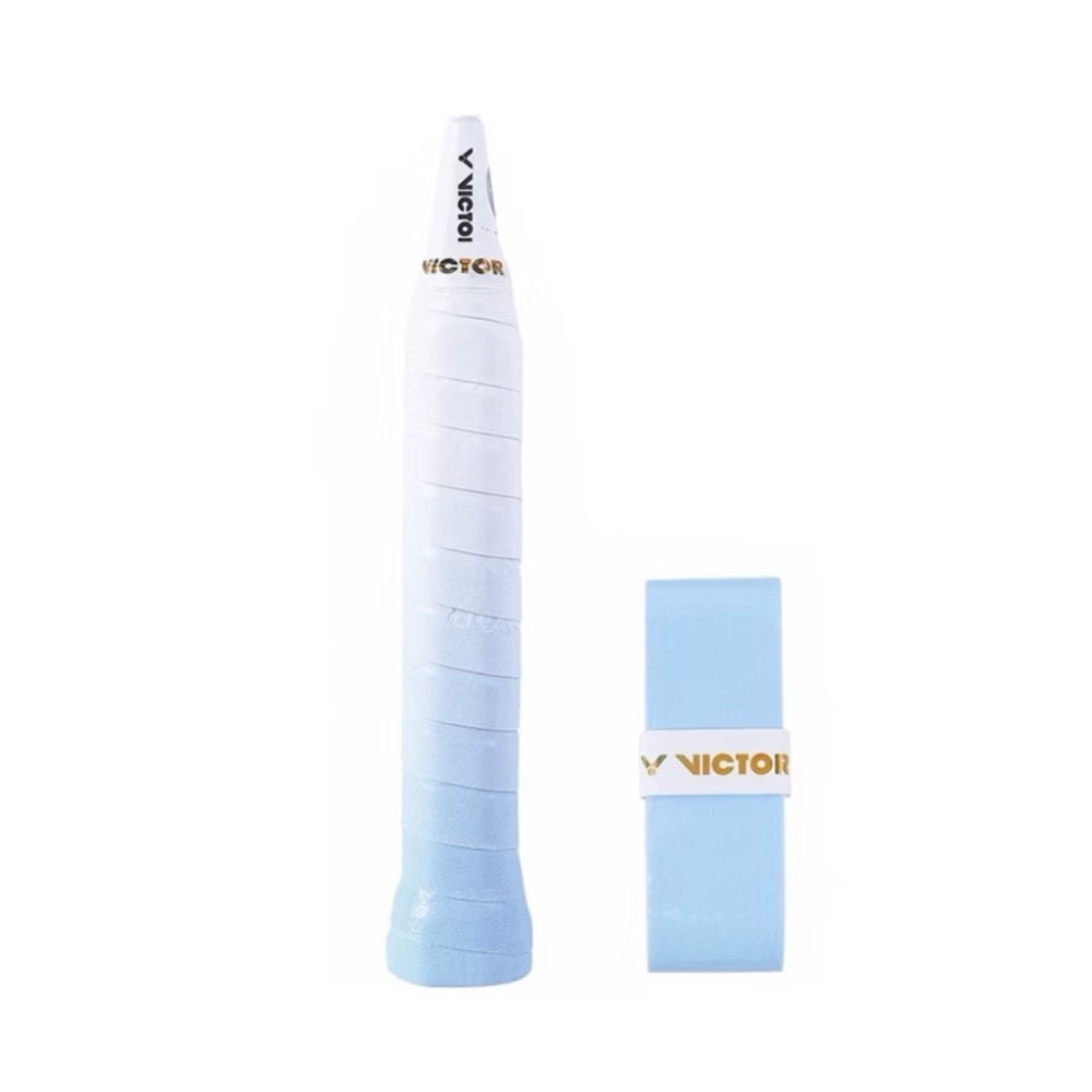 𝙎𝙊𝙎𝘼羽球超市｜VICTOR 勝利 GR2 漸層握把布 握把皮-規格圖4