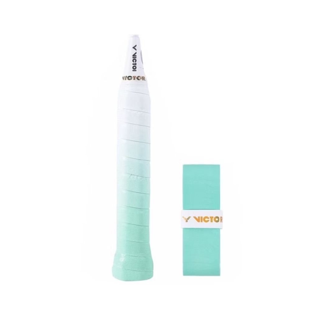 𝙎𝙊𝙎𝘼羽球超市｜VICTOR 勝利 GR2 漸層握把布 握把皮-規格圖4