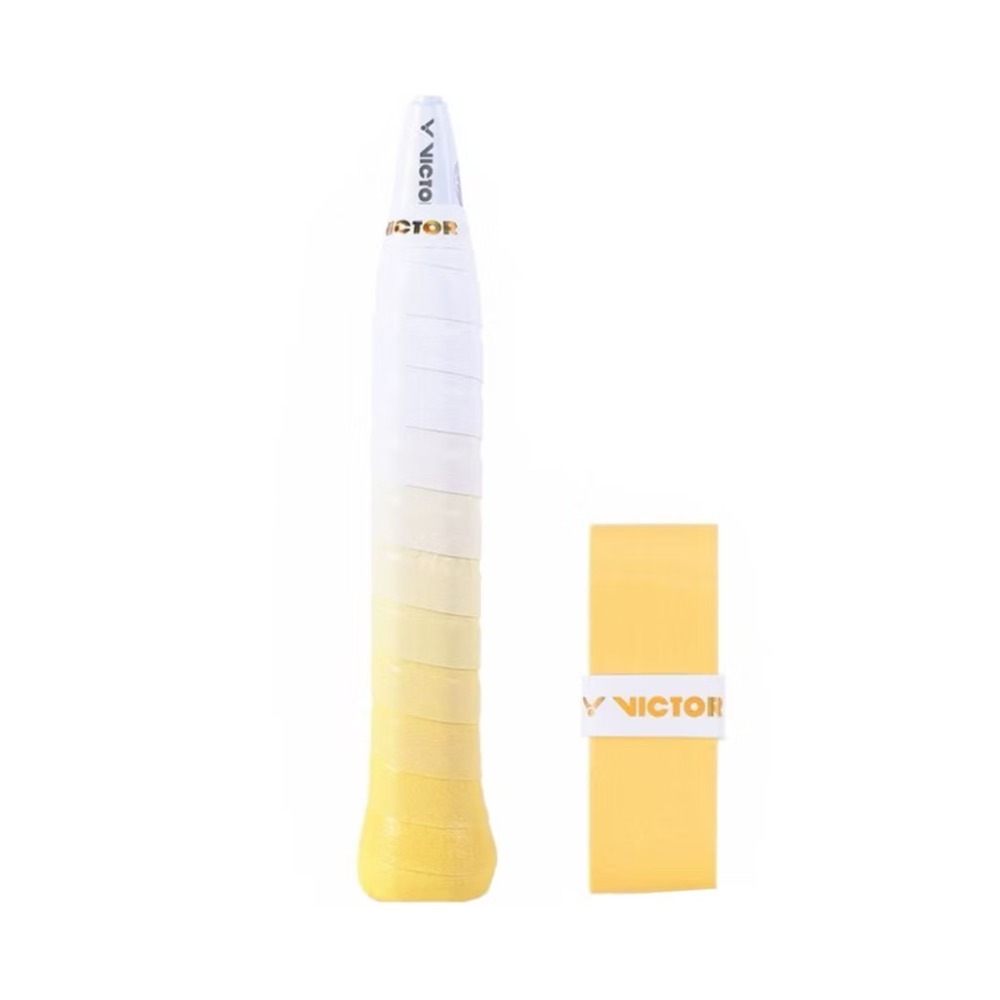 𝙎𝙊𝙎𝘼羽球超市｜VICTOR 勝利 GR2 漸層握把布 握把皮-規格圖4