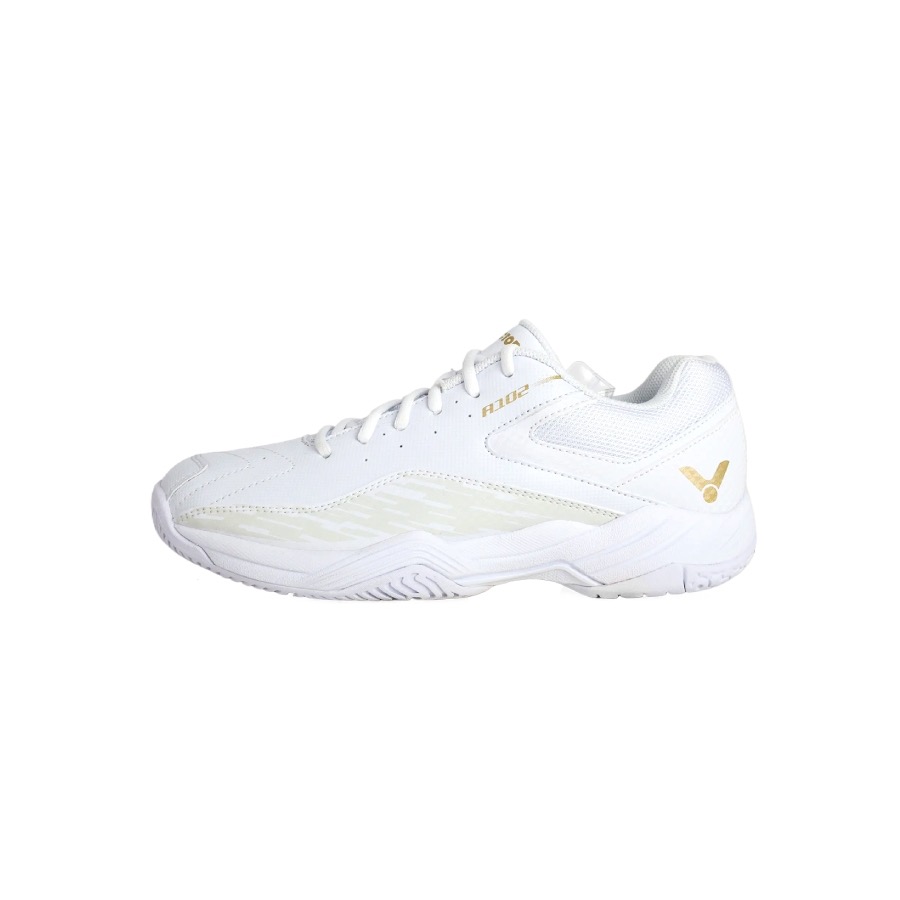 𝙎𝙊𝙎𝘼羽球超市｜VICTOR 勝利 A102 寬楦羽球鞋 羽毛球鞋 寬楦 羽球鞋-細節圖3