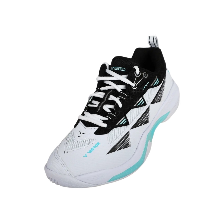 𝙎𝙊𝙎𝘼羽球超市｜VICTOR 勝利 C90HP 寬楦羽球鞋 羽毛球鞋 緩震羽球鞋 寬楦 羽球鞋-規格圖8