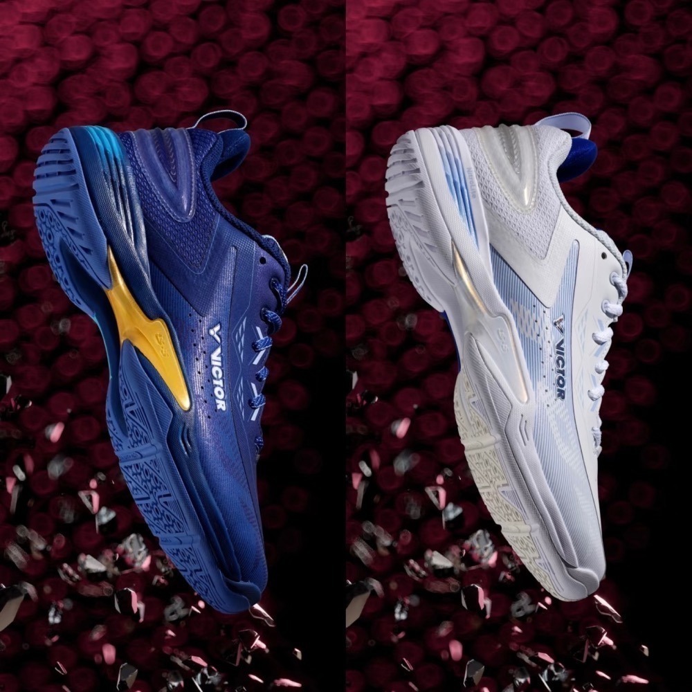 𝙎𝙊𝙎𝘼羽球超市｜VICTOR 勝利 A970cADV 雙碳板羽球鞋 羽球鞋 羽毛球鞋 概念店首賣-細節圖4