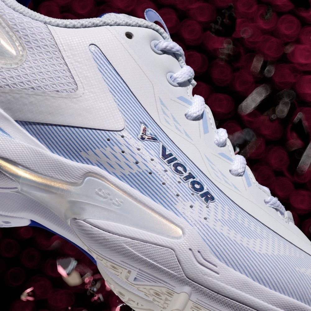 𝙎𝙊𝙎𝘼羽球超市｜VICTOR 勝利 A970cADV 雙碳板羽球鞋 羽球鞋 羽毛球鞋 概念店首賣-細節圖5