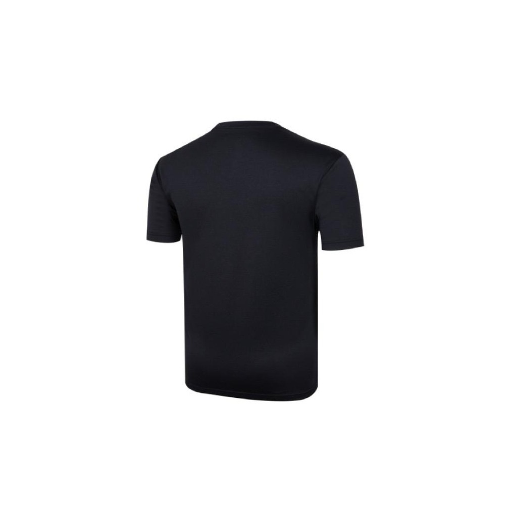 𝙎𝙊𝙎𝘼羽球超市｜VICTOR 勝利 針織T-Shirt T-2512 羽球衣 運動上衣 排汗衣-細節圖8