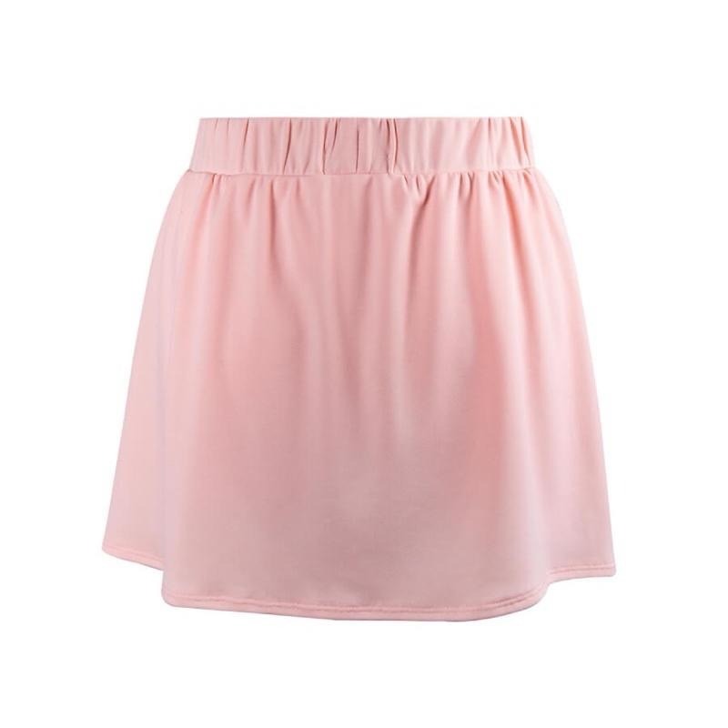 𝙎𝙊𝙎𝘼羽球超市｜VICTOR 勝利 針織運動短裙 K-2210 運動褲裙 運動短裙 羽球裙-細節圖3