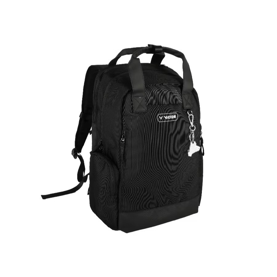 𝙎𝙊𝙎𝘼羽球超市｜VICTOR 勝利 後背包 BR3052 羽球背包 運動背包 羽球拍袋 羽球拍包-規格圖5