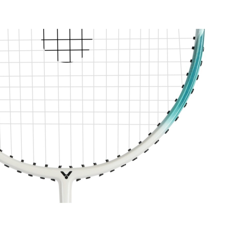 𝙎𝙊𝙎𝘼羽球超市｜VICTOR 勝利 突擊 TK-6588 穿線拍 羽球拍 THRUSTER 6588 羽毛球拍-細節圖3