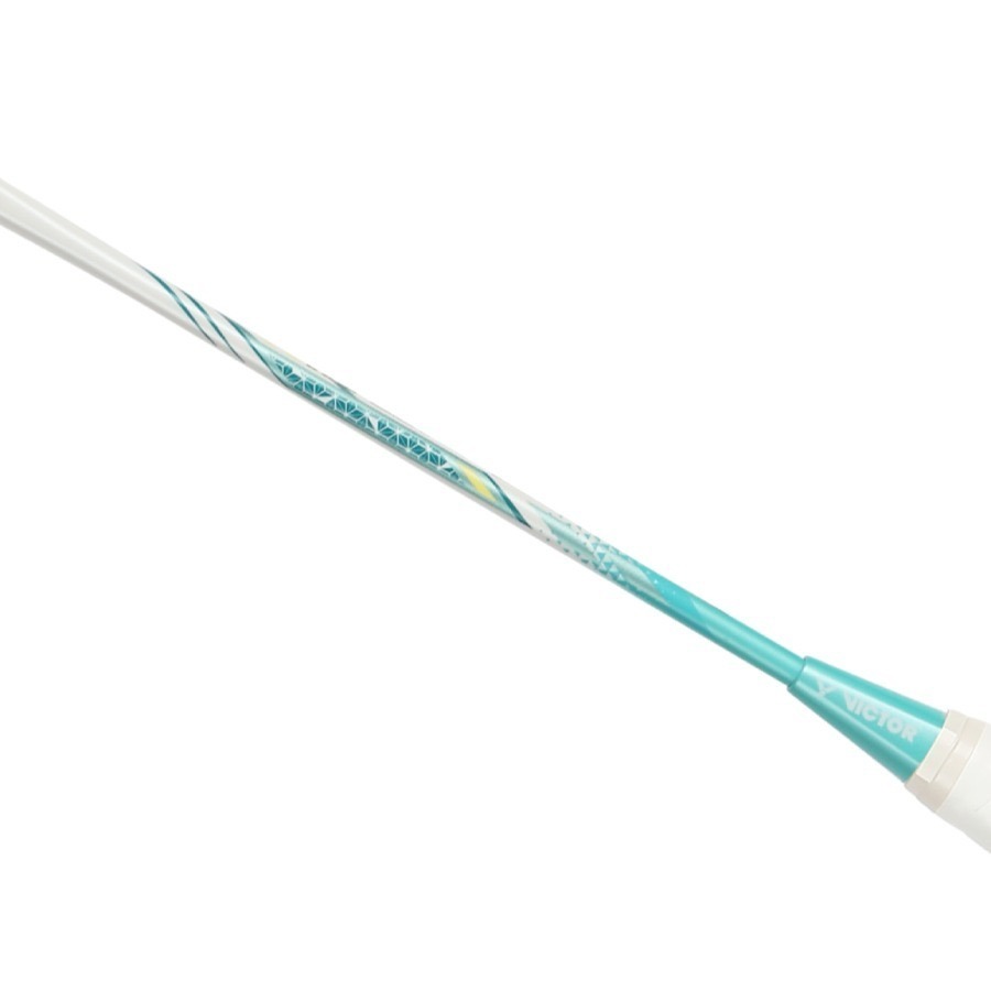 𝙎𝙊𝙎𝘼羽球超市｜VICTOR 勝利 突擊 TK-6588 穿線拍 羽球拍 THRUSTER 6588 羽毛球拍-細節圖4