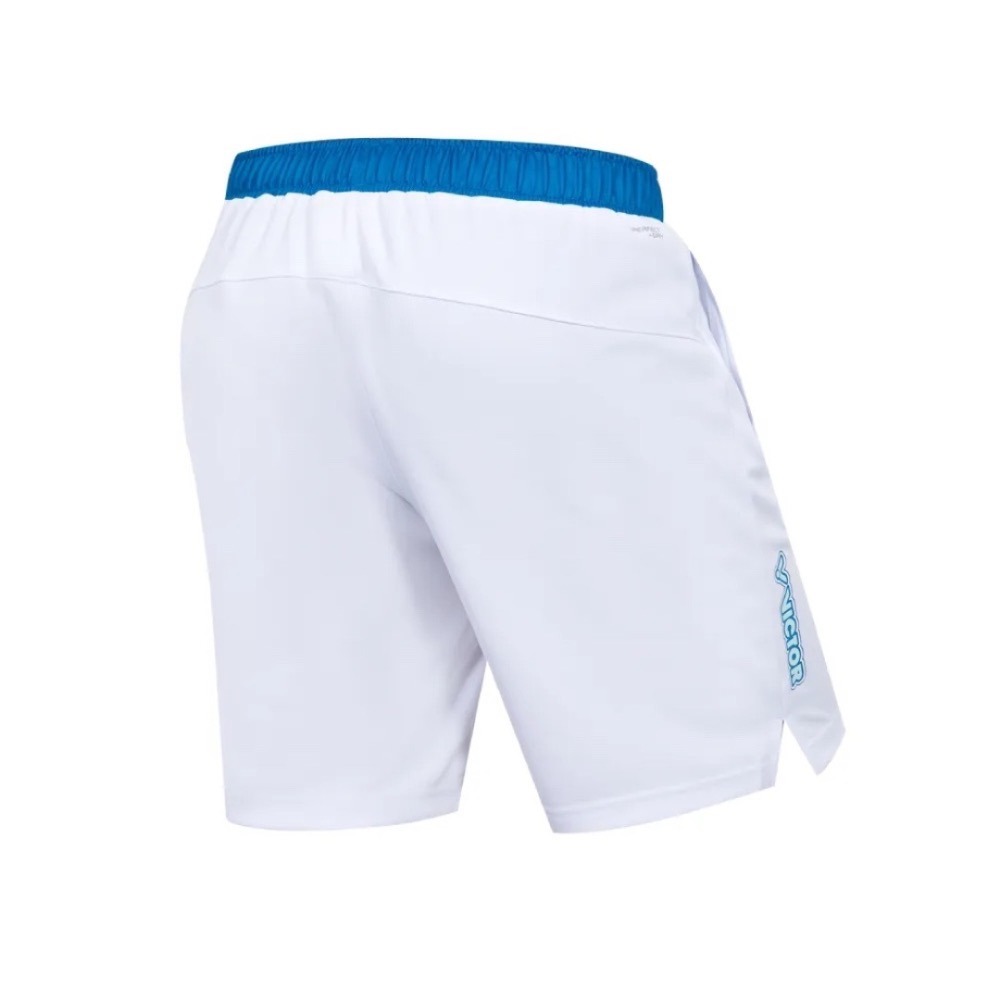 𝙎𝙊𝙎𝘼羽球超市｜VICTOR x 哆啦A夢限定系列短褲 R-522DRM 運動短褲 羽球褲 兒童短褲-細節圖6