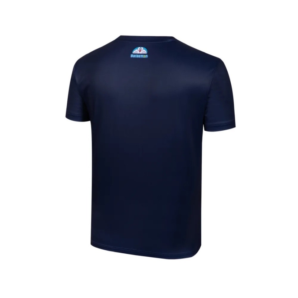 𝙎𝙊𝙎𝘼羽球超市｜VICTOR x 哆啦A夢限定系列T恤 T-524DRM T-524JRDRM-細節圖6