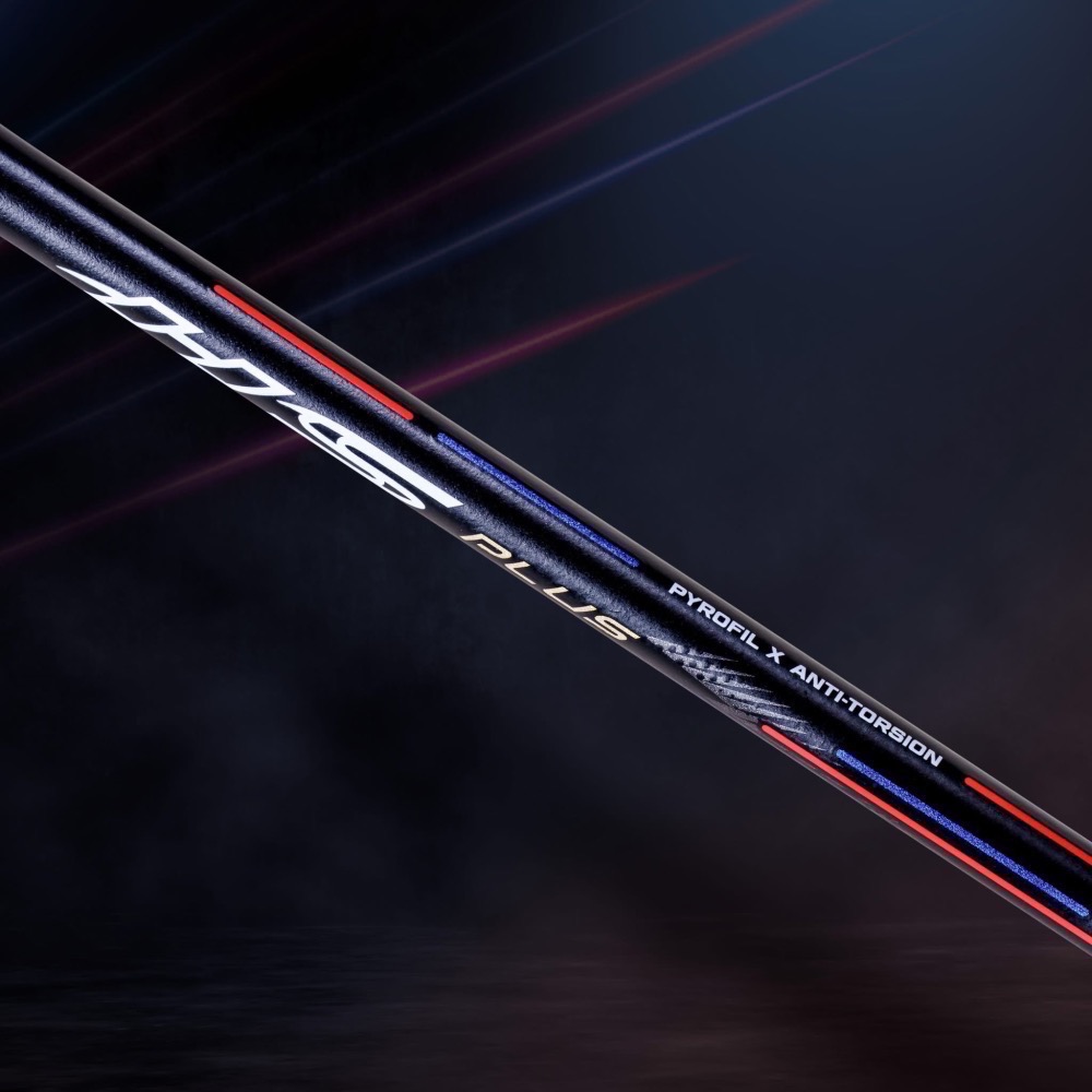 𝙎𝙊𝙎𝘼羽球超市｜VICTOR 勝利 極音速 神速 ARS-HS PLUS 塞提阿萬戰拍 羽球拍-細節圖5