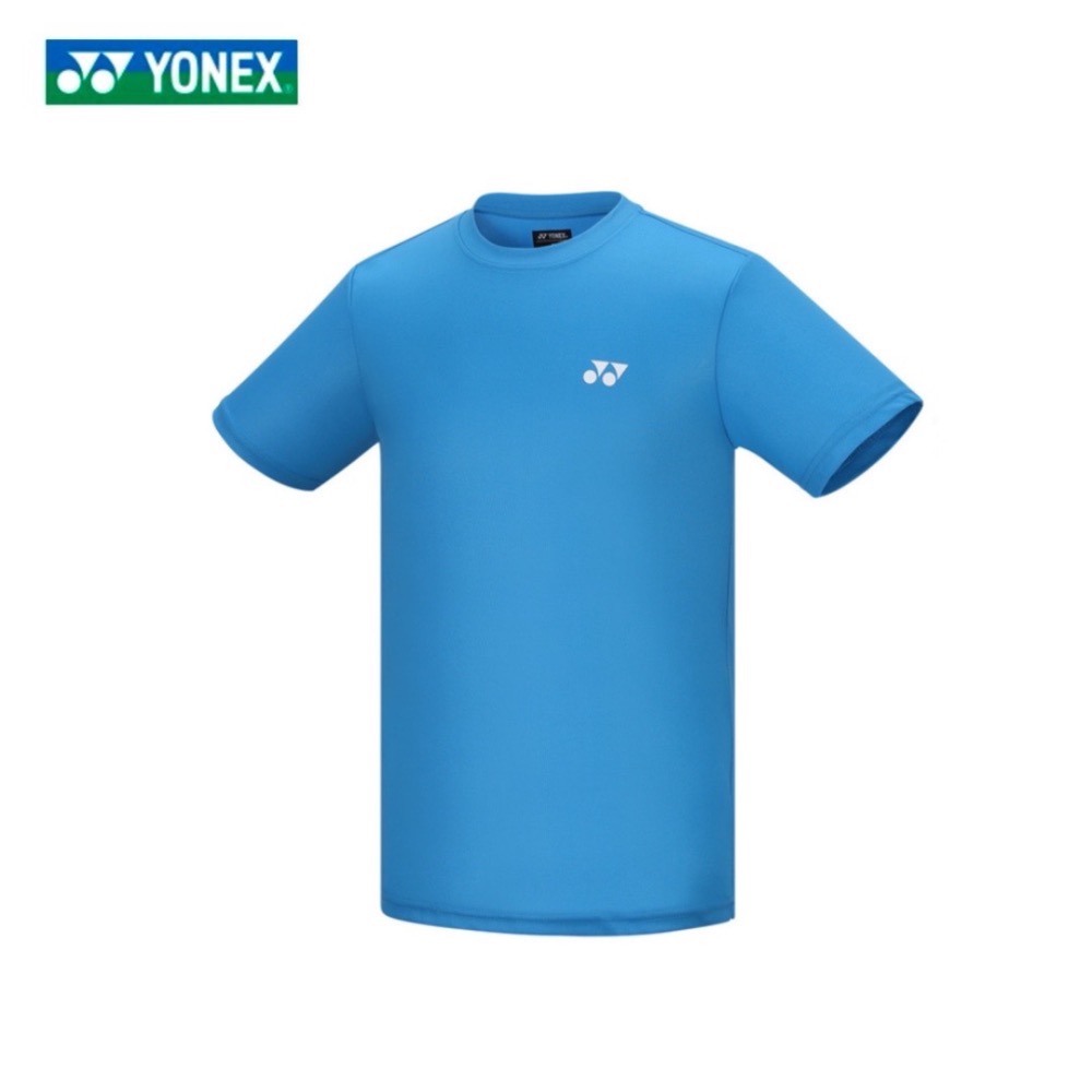 𝙎𝙊𝙎𝘼羽球超市｜YONEX T恤 11622TR 羽球衣 11622JTR 羽球服 排汗衫 運動上衣 童裝-細節圖2