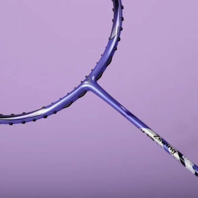 𝙎𝙊𝙎𝘼羽球超市｜VICTOR 勝利 鄭思維專屬系列球拍 DX-12 ZSW 羽球拍 DX12 ZSW-細節圖8