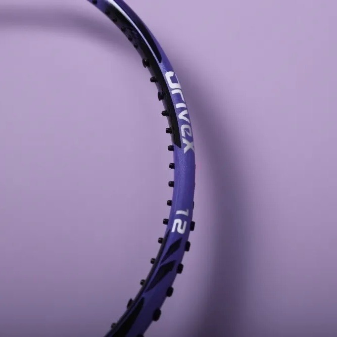 𝙎𝙊𝙎𝘼羽球超市｜VICTOR 勝利 鄭思維專屬系列球拍 DX-12 ZSW 羽球拍 DX12 ZSW-細節圖11