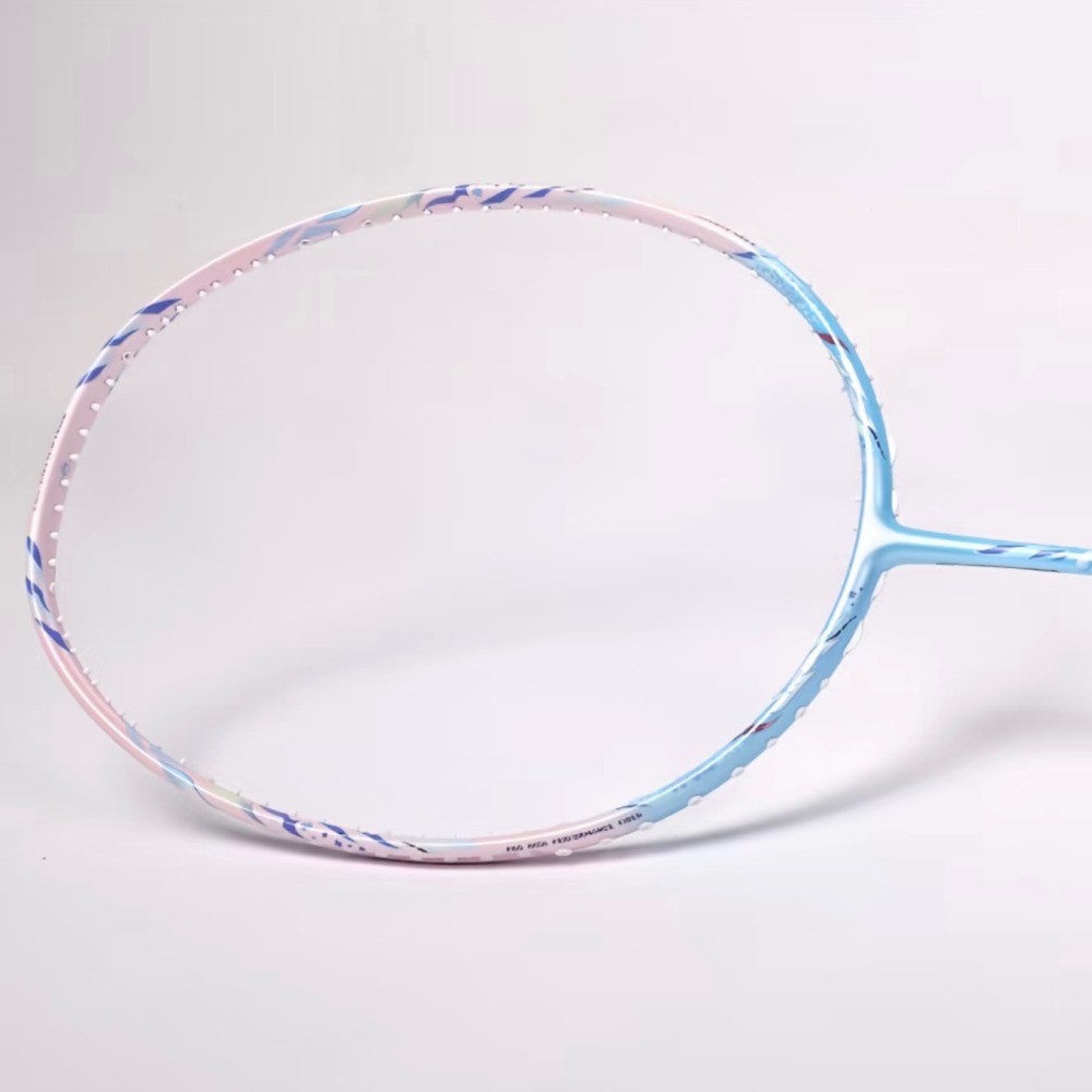 VICTOR 勝利 黃雅瓊專屬系列羽球拍 ARS-FANTÔME F HYQ-細節圖8