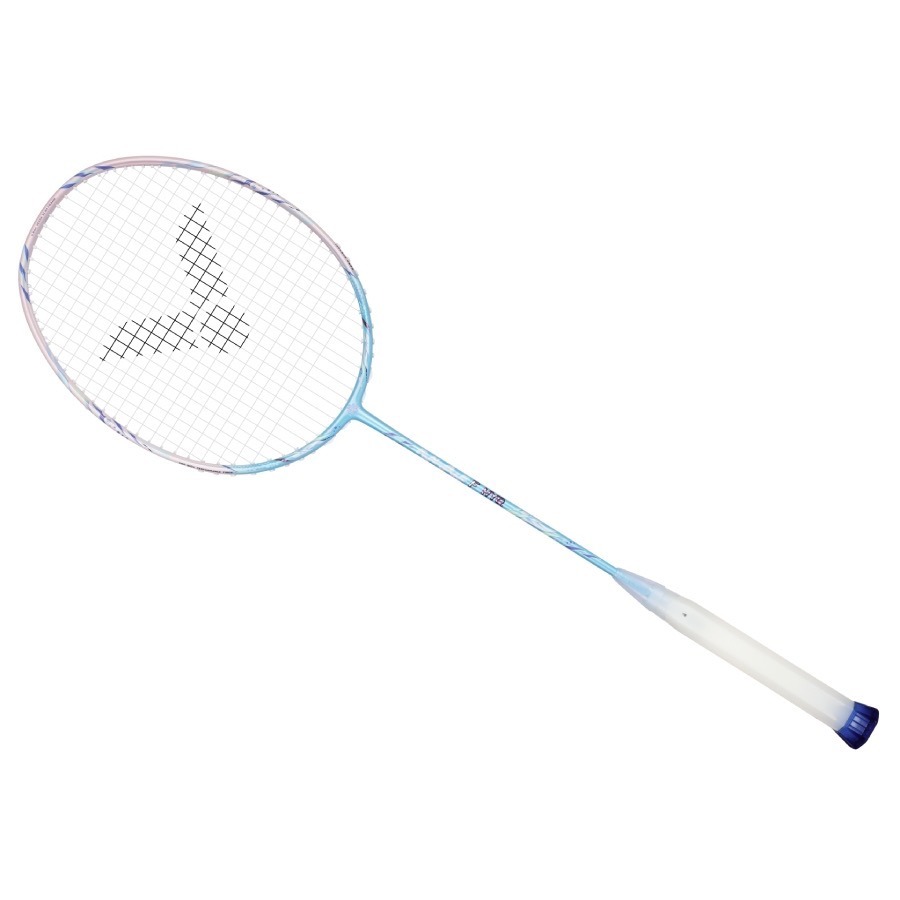 VICTOR 勝利 黃雅瓊專屬系列羽球拍 ARS-FANTÔME F HYQ-規格圖10