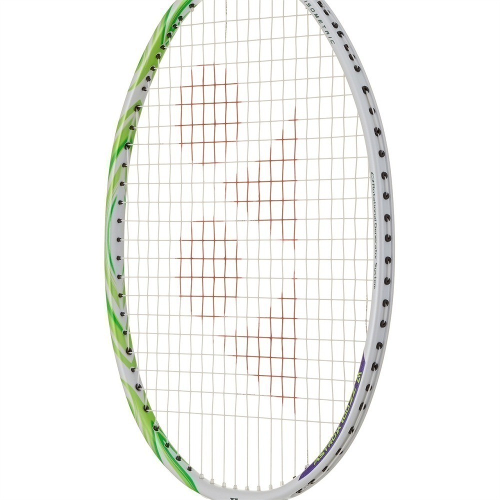 𝙎𝙊𝙎𝘼羽球超市｜YONEX 安賽龍專屬系列 AX100ZZVA 安賽龍羽球拍 100ZZ VA 100TOUR-細節圖3