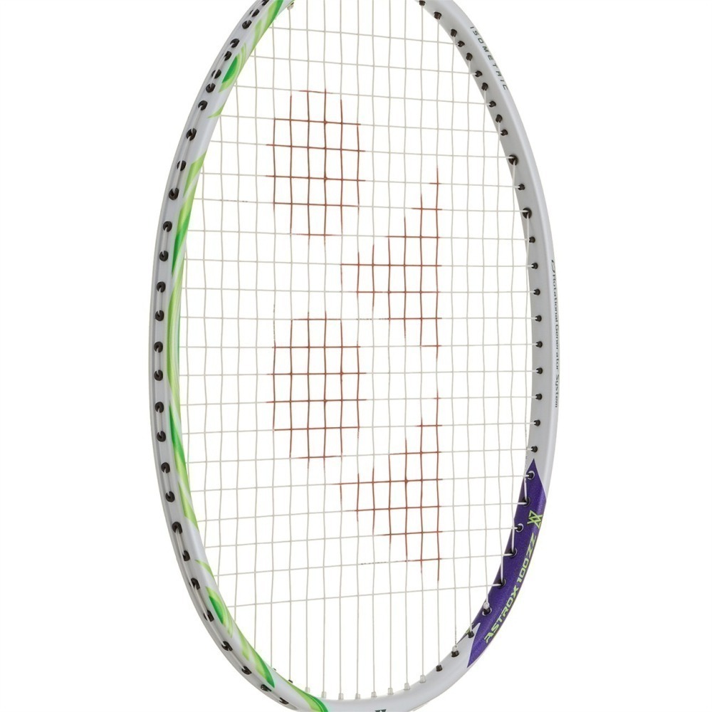 𝙎𝙊𝙎𝘼羽球超市｜YONEX 安賽龍專屬系列 AX100ZZVA 安賽龍羽球拍 100ZZ VA 100TOUR-細節圖4