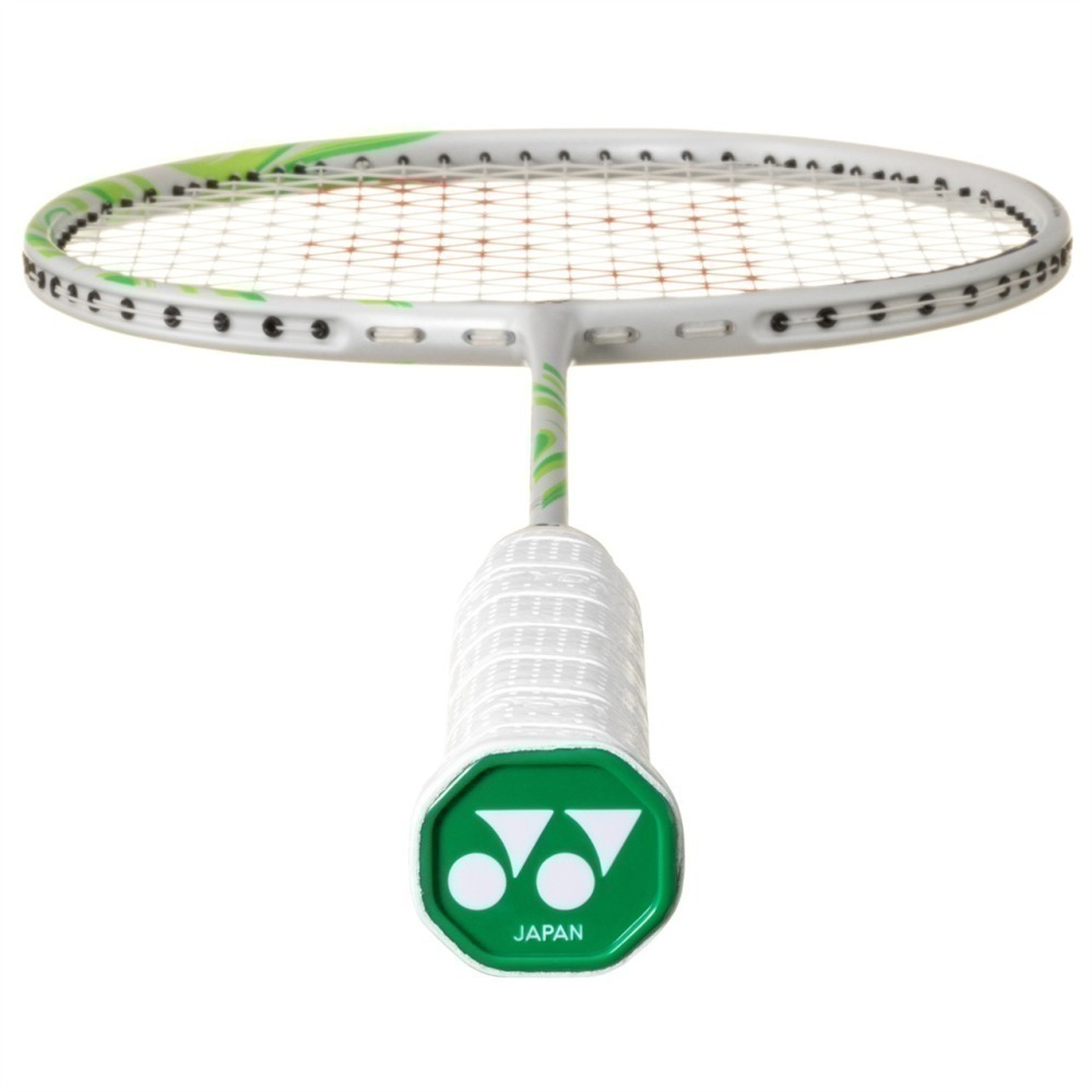 𝙎𝙊𝙎𝘼羽球超市｜YONEX 安賽龍專屬系列 AX100ZZVA 安賽龍羽球拍 100ZZ VA 100TOUR-細節圖6