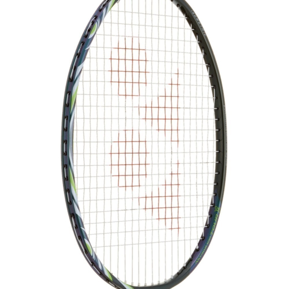 𝙎𝙊𝙎𝘼羽球超市｜YONEX 安賽龍專屬系列 AX100ZZVA 安賽龍羽球拍 100ZZ VA 100TOUR-細節圖9