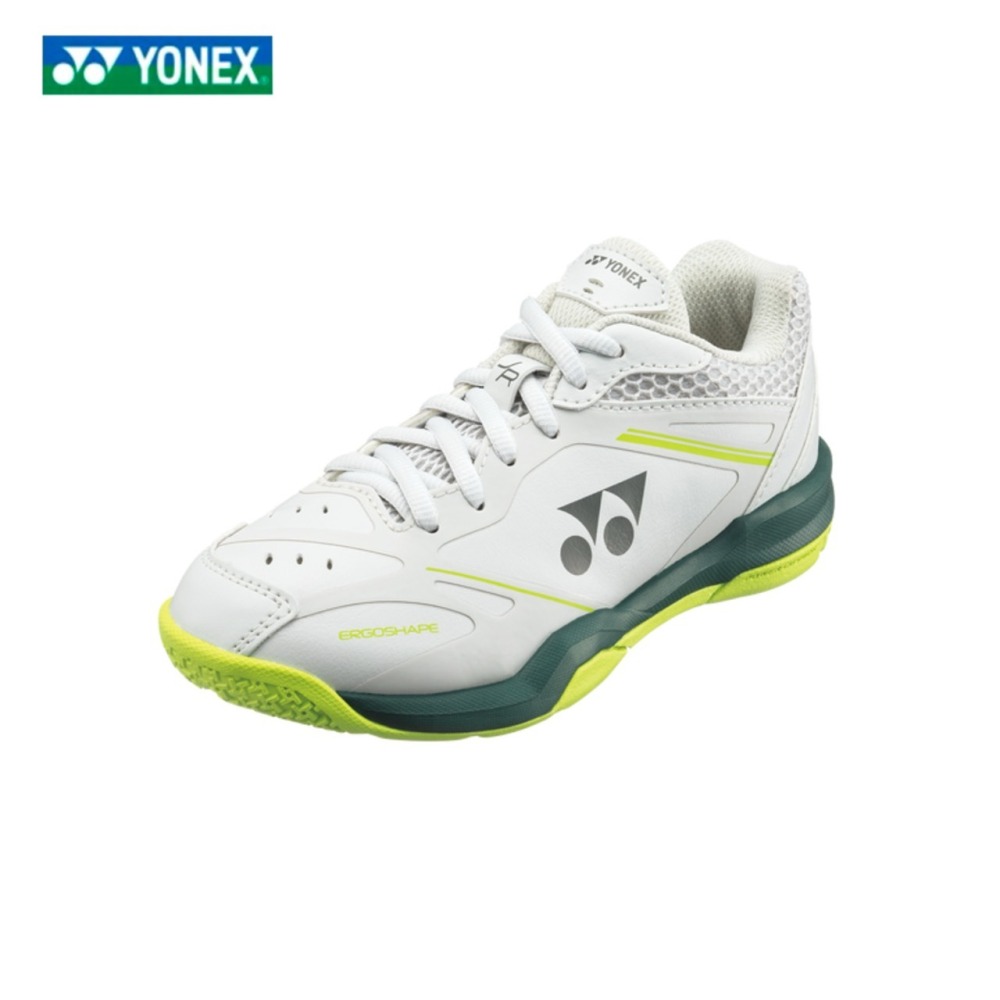 𝙎𝙊𝙎𝘼羽球超市｜YONEX 安賽龍專屬系列 PC 65 Z VA JUNIOR 兒童羽球鞋 童鞋-細節圖2