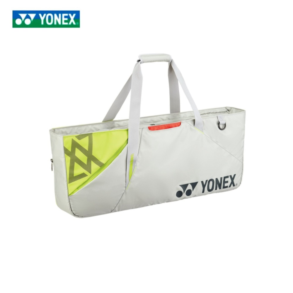 𝙎𝙊𝙎𝘼羽球超市｜YONEX 安賽龍專屬系列 VA矩形包 BA52531VEX-細節圖2