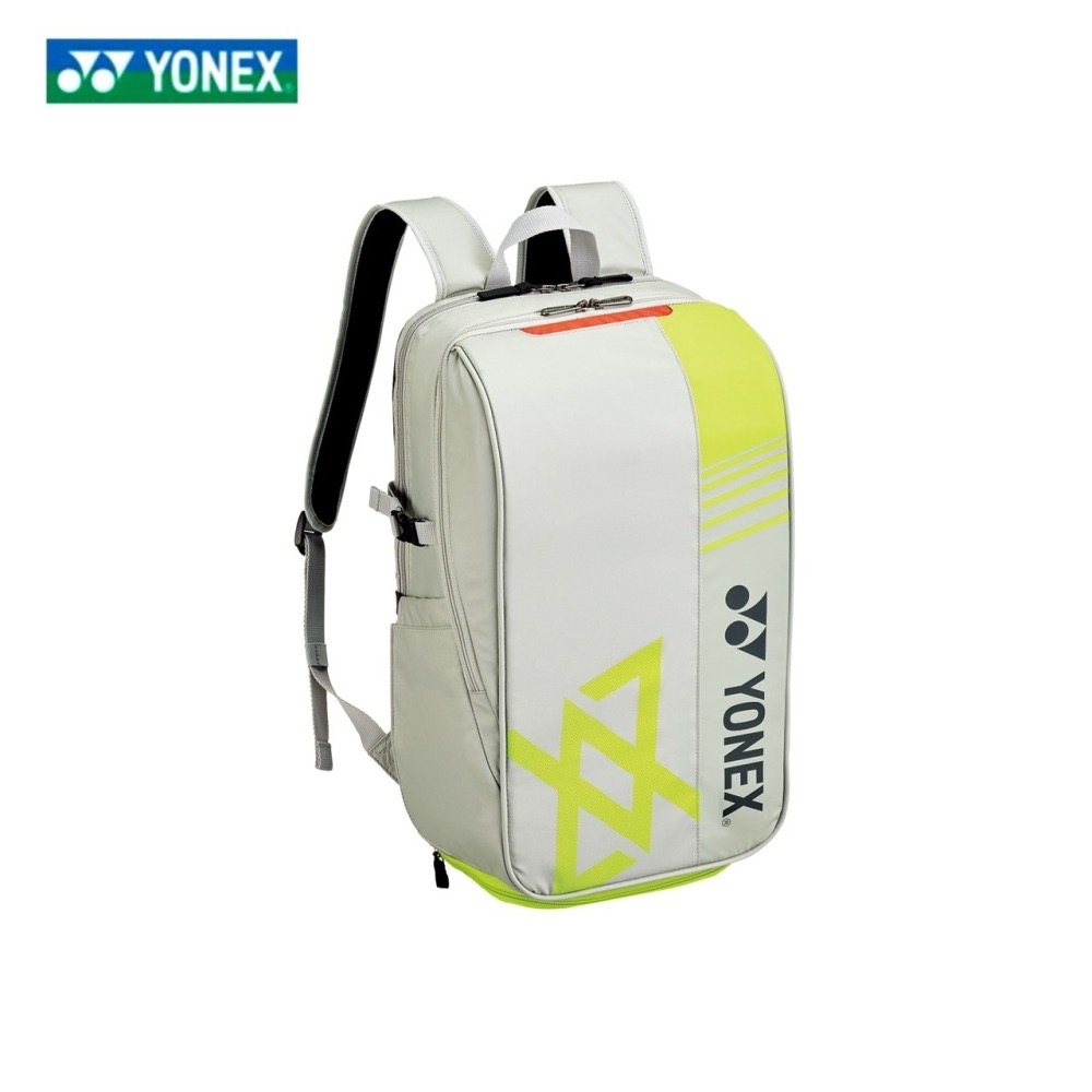 𝙎𝙊𝙎𝘼羽球超市｜YONEX 安賽龍專屬系列 VA後背包 BA52512VEX-細節圖2