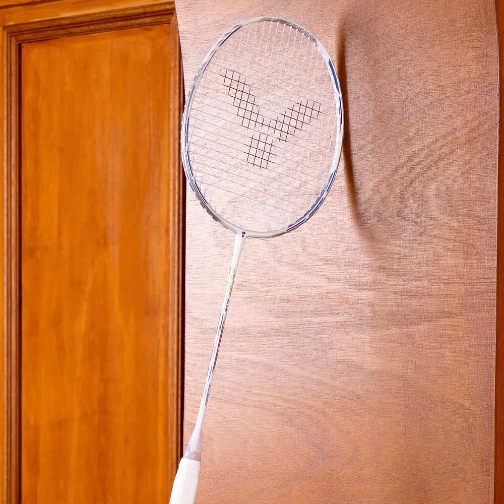 𝙎𝙊𝙎𝘼羽球超市｜VICTOR 勝利 羽球俱樂部系列羽球拍 AURASPEED HS PLUS VBC 極音速-細節圖4