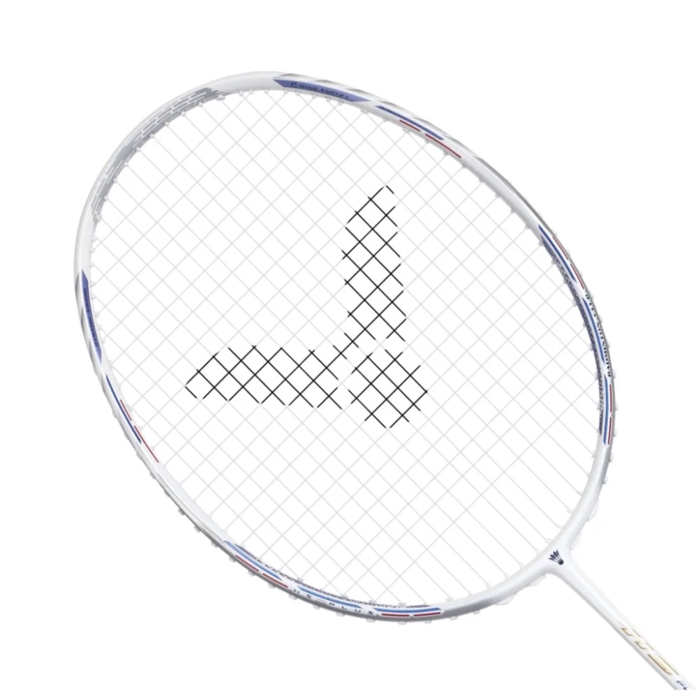 𝙎𝙊𝙎𝘼羽球超市｜VICTOR 勝利 羽球俱樂部系列羽球拍 AURASPEED HS PLUS VBC 極音速-細節圖7