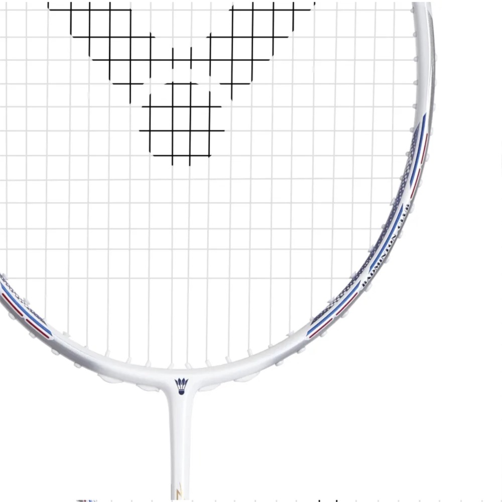 𝙎𝙊𝙎𝘼羽球超市｜VICTOR 勝利 羽球俱樂部系列羽球拍 AURASPEED HS PLUS VBC 極音速-細節圖9