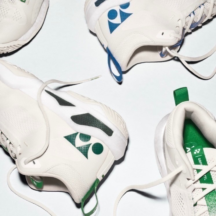 𝙎𝙊𝙎𝘼羽球超市｜YONEX 優乃克 GRPHT THRTTL 概念鞋 羽球鞋 網球鞋 GT 概念店獨賣-細節圖7