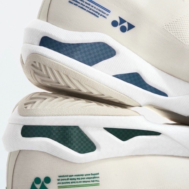 𝙎𝙊𝙎𝘼羽球超市｜YONEX 優乃克 GRPHT THRTTL 概念鞋 羽球鞋 網球鞋 GT 概念店獨賣-細節圖8