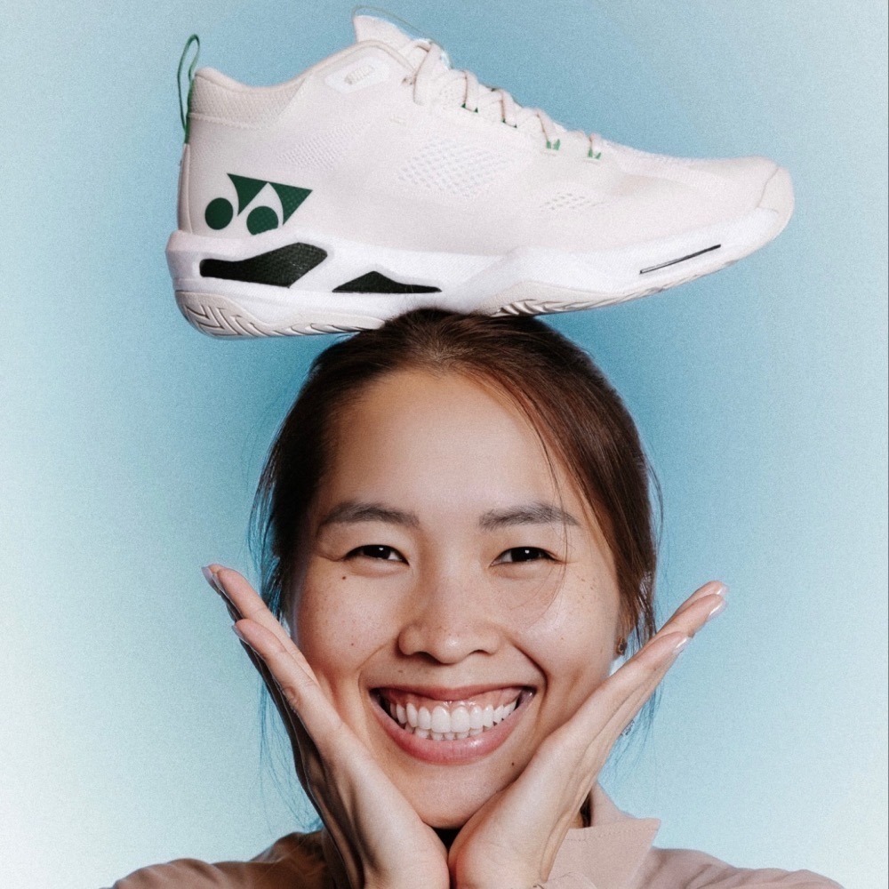 𝙎𝙊𝙎𝘼羽球超市｜YONEX 優乃克 GRPHT THRTTL 概念鞋 羽球鞋 網球鞋 GT 概念店獨賣-細節圖10