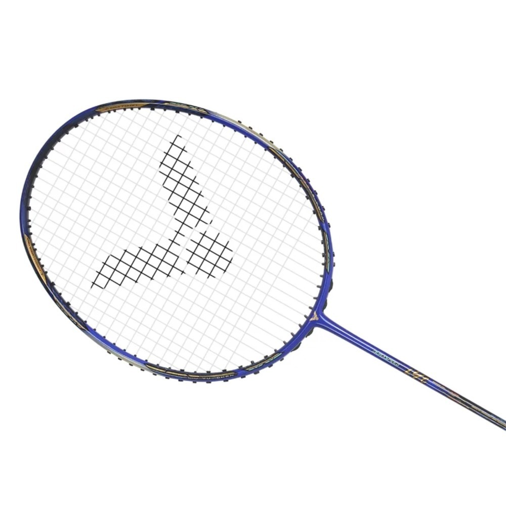 SOSA羽球超市｜VICTOR 勝利 ARS-LYC 劉雨辰專屬簽名紀念球拍 羽球拍-細節圖3