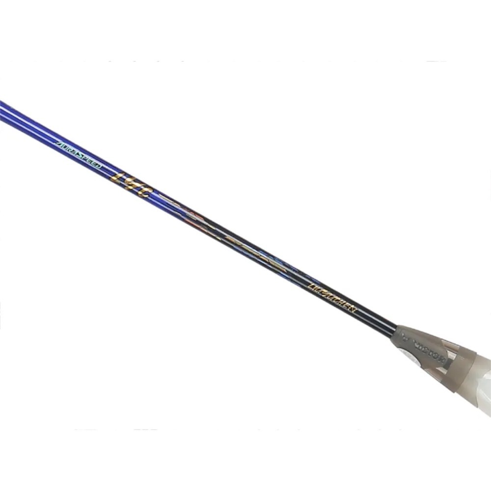 SOSA羽球超市｜VICTOR 勝利 ARS-LYC 劉雨辰專屬簽名紀念球拍 羽球拍-細節圖6