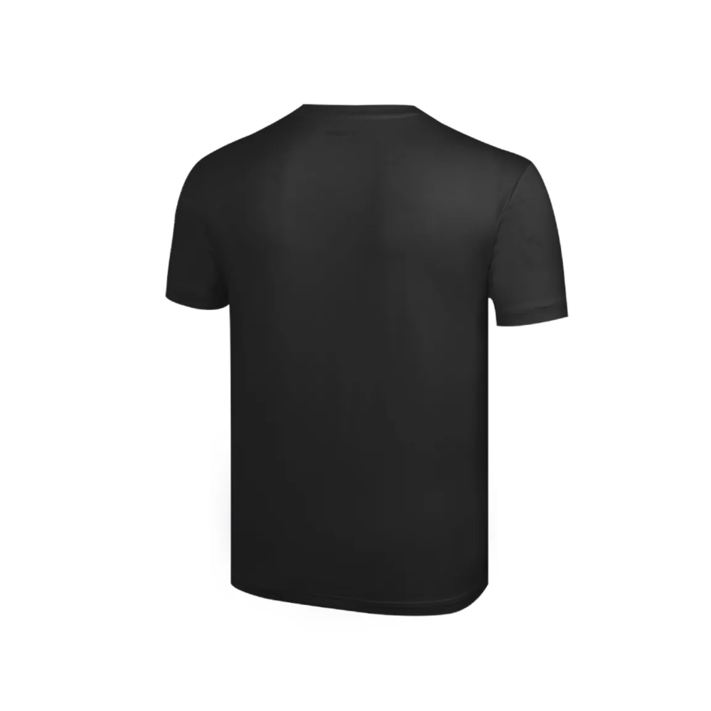 𝙎𝙊𝙎𝘼羽球超市｜VICTOR 勝利 2025 BWF世界巡迴賽總決賽紀念針織T恤 (中性款) T-WT2501-細節圖4