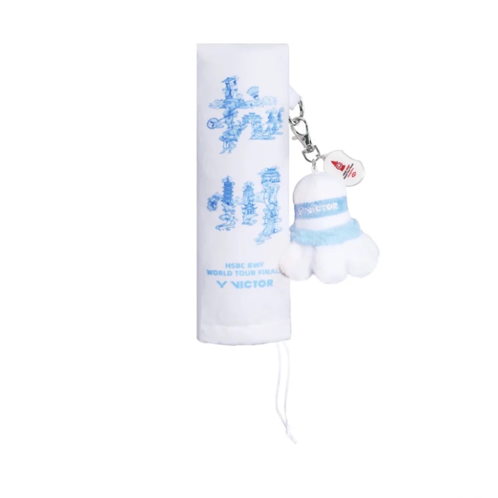 𝙎𝙊𝙎𝘼羽球超市｜VICTOR 勝利 2025 BWF世界巡迴賽總決賽紀念握柄保護套 GCWT2507-規格圖5