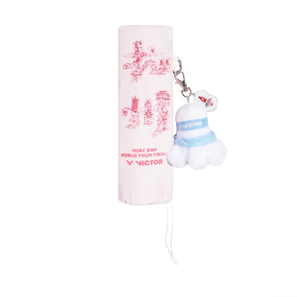 𝙎𝙊𝙎𝘼羽球超市｜VICTOR 勝利 2025 BWF世界巡迴賽總決賽紀念握柄保護套 GCWT2507-規格圖5