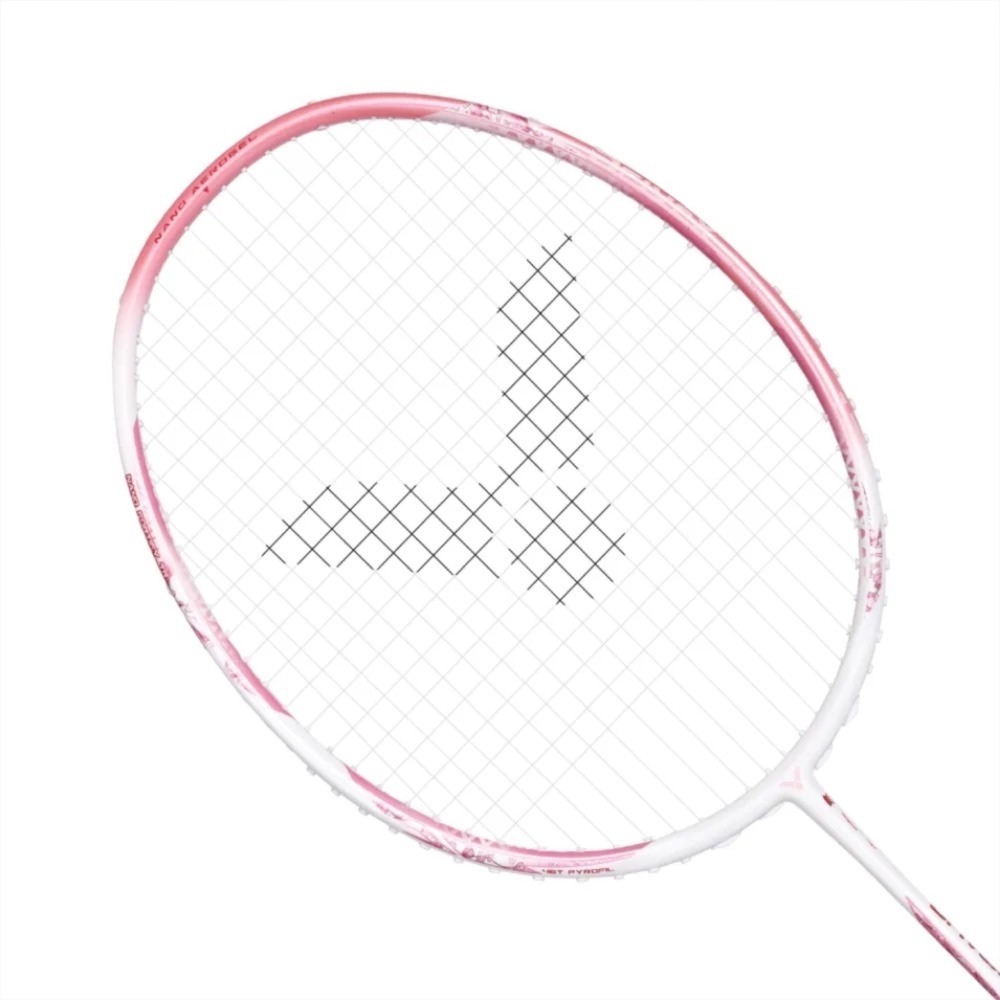 𝙎𝙊𝙎𝘼羽球超市｜VICTOR 勝利 2025 BWF世界巡迴賽總決賽紀念球拍 DX-12WT25-細節圖7