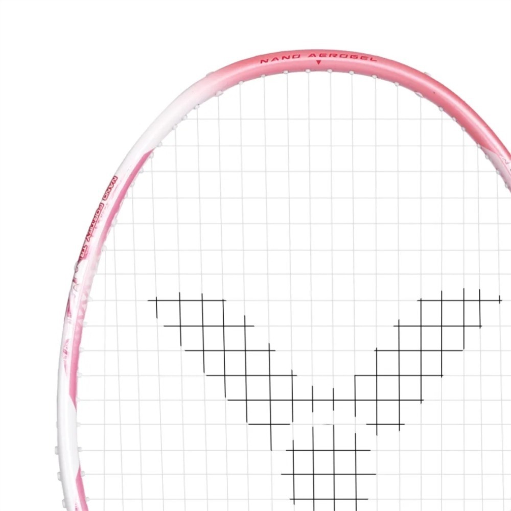 𝙎𝙊𝙎𝘼羽球超市｜VICTOR 勝利 2025 BWF世界巡迴賽總決賽紀念球拍 DX-12WT25-細節圖8